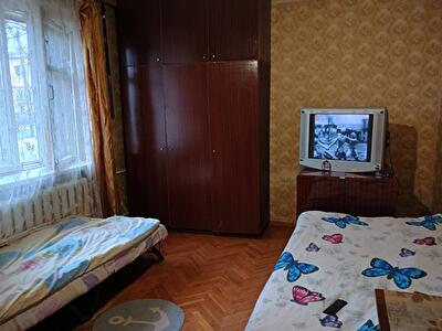 Киевская обл., Бучанский район, г. Ирпень, Тищенко ул.