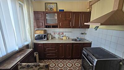 Архитектора Вербицкого ул., 9Ж