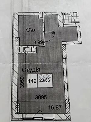 Одесса, Академика Сахарова ул., 20