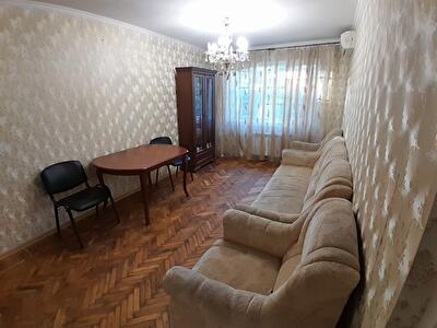 Гвардейцев Широнинцев ул., 9