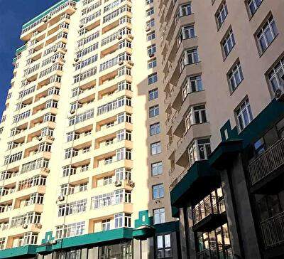 Киев, Митрополита Василия Липковского ул., Липківського, 37В