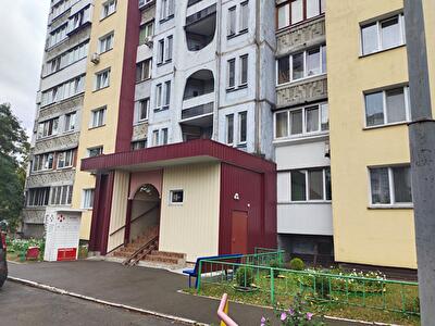 Володимира Маяковського просп., 22