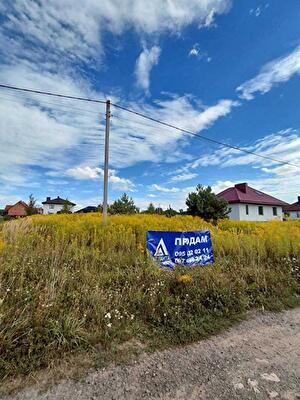 Луцкий район, с. Гаразджа, Урожайна