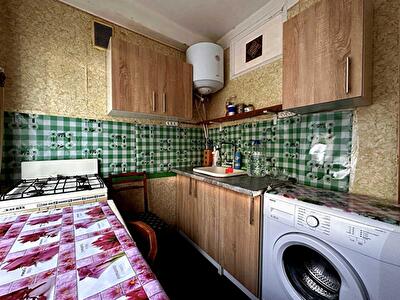 Курнатовского, 28