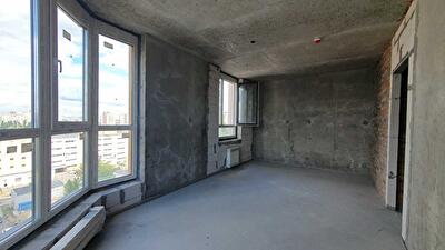 Николая Кибальчича ул., 1Б