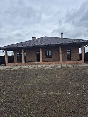 Дніпропетровська обл., Дніпровський район, смт Обухівка