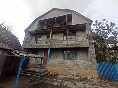 Коростенский район, с. Домолочь