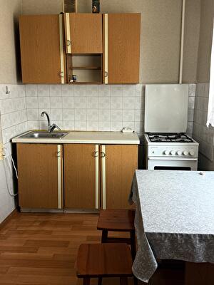 Запорожье, Новокузнецкая ул., 18