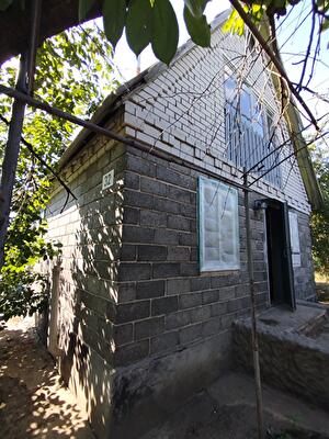 Днепропетровская обл., Днепровский район, г. Подгородное