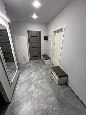 Днепровский район, пгт Слобожанское, 8 Марта (Слобожанское) ул.