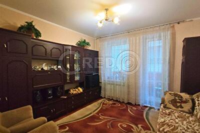 Днепропетровская обл., Криворожский район, г. Кривой рог, Гетманская ул.