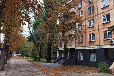 Криворожский район, г. Кривой рог, Мира просп.