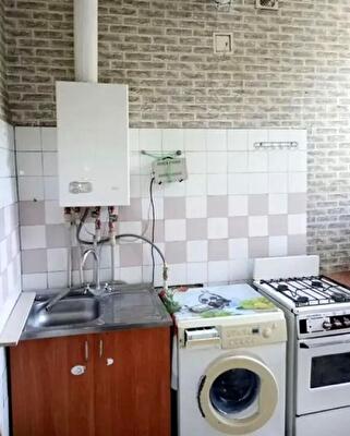 Новоорловская ул.
