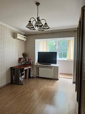 Киев, Гладковская ул., 1/7