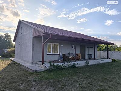 Рівненська обл., Радивилівський район, с. Бугаївка, Тараса Шевченка, 10
