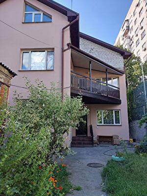 Гагарина просп.