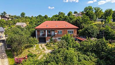 Яворовский район, с. Кожичи, Крута