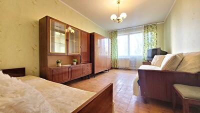 Голосеевская ул., 6