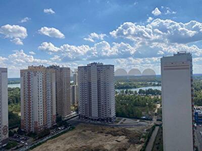 Софии Русовой вул., 3А