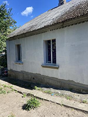 Киев, Пятигорская ул., ул.54