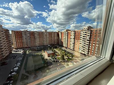 Днепровский район, пгт Слобожанское