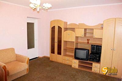 Киев, Леся Курбаса просп., 1Б