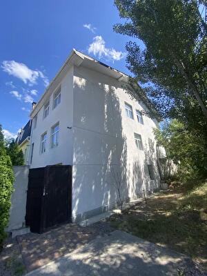 Киев, Промышленная (Бортничи) ул.