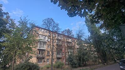 Уманская ул., 43/26