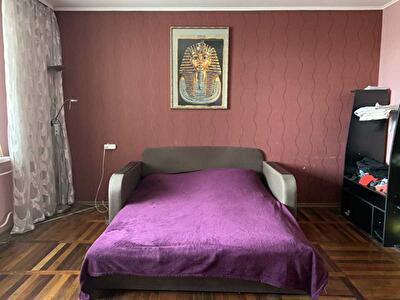 Киев, Юрия Литвинского ул., 58А