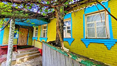 Иванковский район, с. Пироговичи, Ураїнська 45