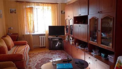 Киев, Чернобыльская ул., 3