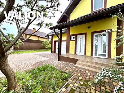 Киевская обл., Бориспольский район, г. Борисполь, Лісна