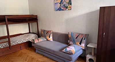 Київ, Уінстона Черчілля, 10