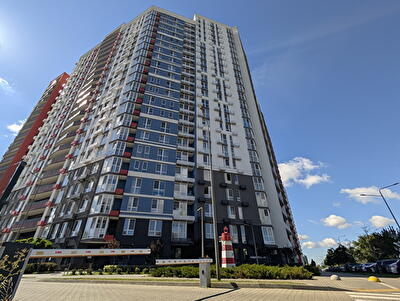 Канальная ул., 8Б