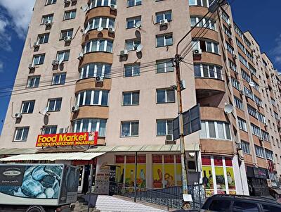 с. Софиевская Борщаговка, Соборная ул., 46