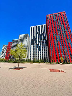 Европейская пл., Союзу, 51