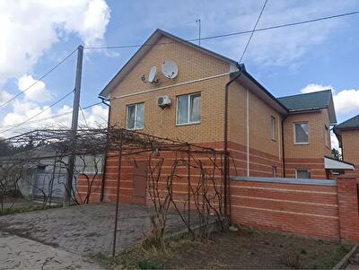 Киевская обл., Броварской район, с. Погребы