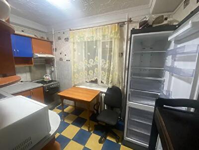 Київ, Вишгородська вул., 46