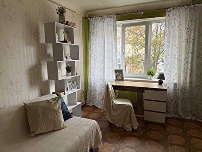 Бориспольская ул., 43