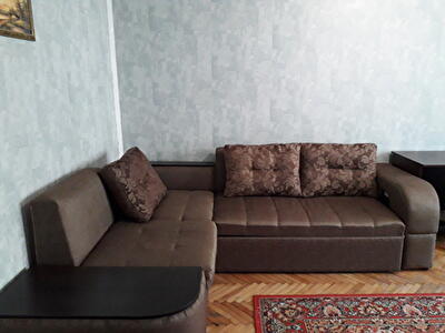 Київ, Академіка Курчатова вул.