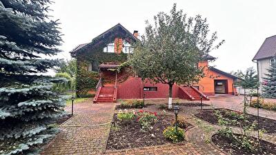 Київська обл., Броварський район, с. Пухівка