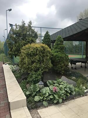 Киевская обл., Броварской район, с. Рожны