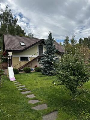 Бориспольский район, с. Вишенки, Золочевская ул.