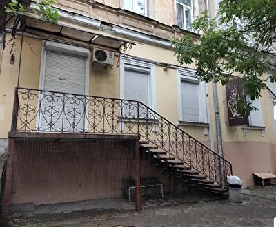 Одеса, Польська вул.