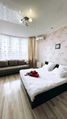 Пантелеймоновская ул., 88/1