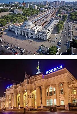 Одеса, Шмидта Лейтенанта вул.