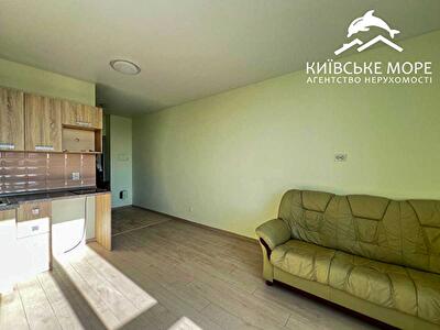 Соборности просп., 17 К2