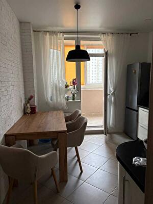 Броварський район, м. Бровари, Чорновола вул., 6А