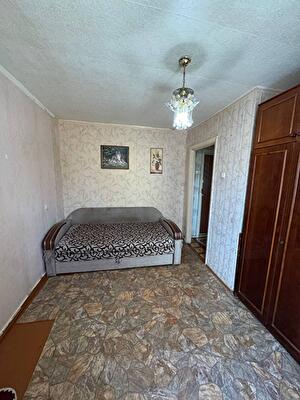 Одесса, Академика Заболотного ул., 1