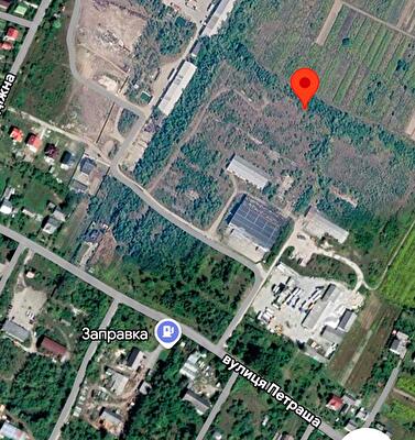 Ивано-Франковская обл., Богородчанский район, пгт Богородчаны